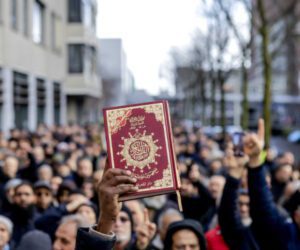 Bilawal raises concern over Quran desecration with Danish counterpart