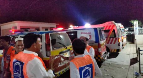 JUI-F Convention Bajaur blast: Death toll reaches 42