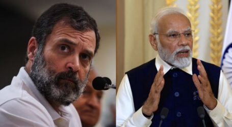 Indian opposition parties form ‘INDIA’ alliance to challenge BJP