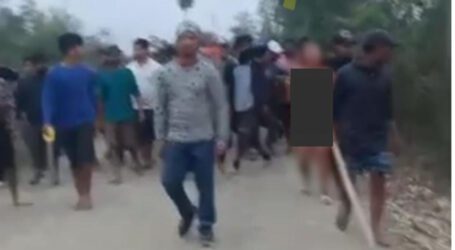 Naked Kuki Women Video: What happened in Manipur and why?