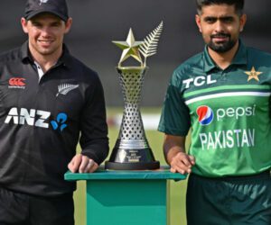 Pakistan, New Zealand to play ten additional T20 matches