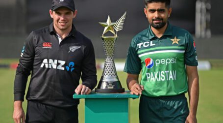 Pakistan, New Zealand to play ten additional T20 matches
