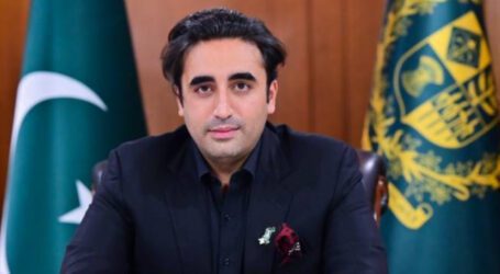 Bilawal agrees to jointly confront Quran desecration with Iran, Turkiye