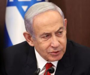 Israel’s Netanyahu briefly hospitalized after ‘dizziness’