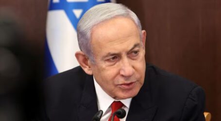 Israel’s Netanyahu briefly hospitalized after ‘dizziness’