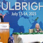 170 Fulbright Scholarship students to depart for USA.