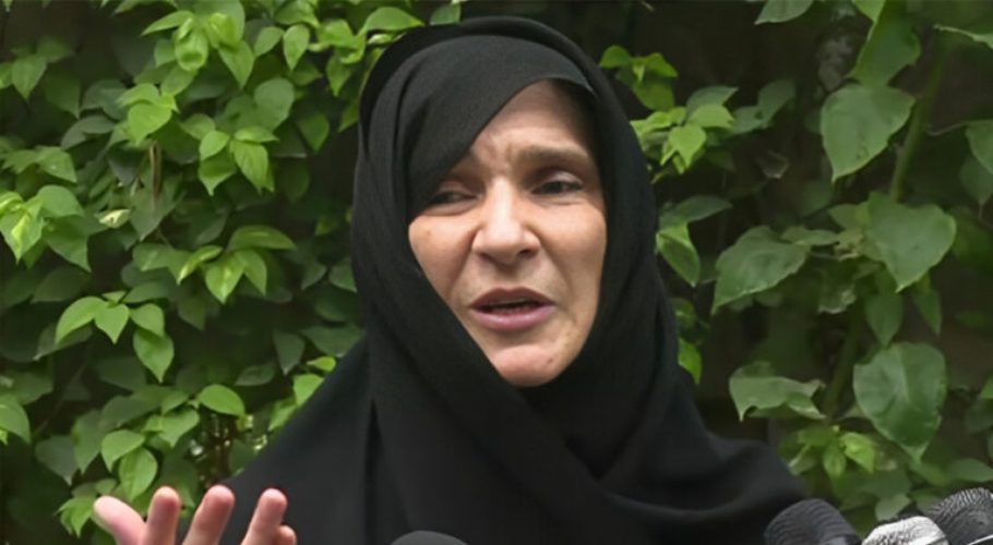 Uzma Khan