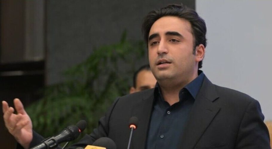 Bilawal