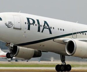 PIA plane narrowly escapes two accidents at Sialkot Airport
