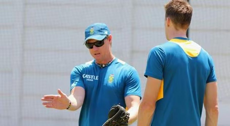 Lance Klusener(Getty Images)