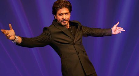 SRK’s two upcoming movies are already setting records before release