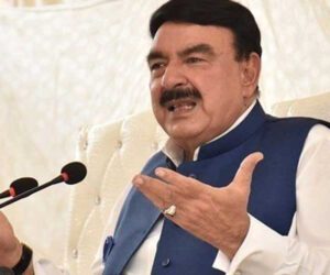 GB election will be a post-mortem of democracy: Sheikh Rasheed