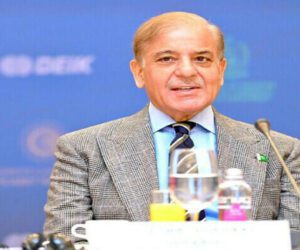 PM Shehbaz to lay foundation stone of C-5 nuclear power project today