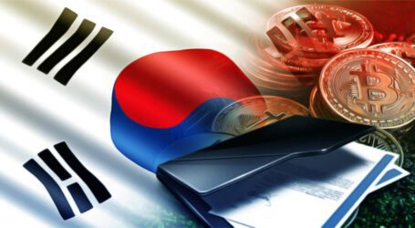 South Korea passes crypto bill to protect investors