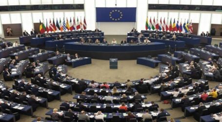 EU passes resolution condemning serious violations of human rights in India