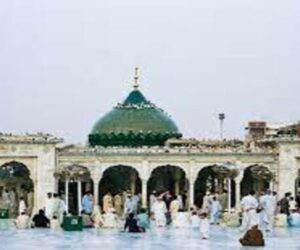 Data Sahib’s Urs to culminate with special prayers