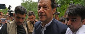ATC seeks report regarding security of Imran Khan