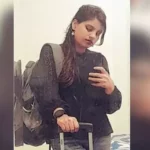 Anju Indian woman pakistan lover facebook friendship