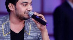 Famous singer Asad Abbas passes away
