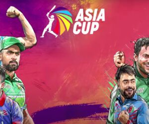 Here is Asia Cup’s schedule and match timings