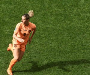 Women’s World Cup: Dutch tame South Africa to set up quarterfinal date with Spain