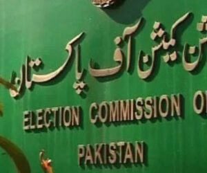 ECP issues Sindh LG by-election schedule with polls on Nov 5