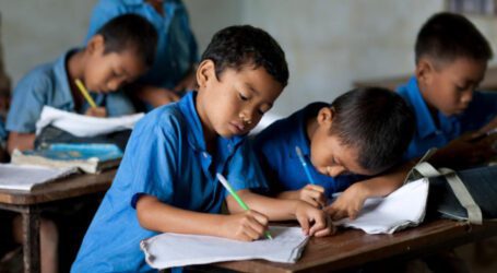 UN unveils policy brief on ‘transforming education’