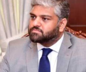 FIA bars PTI’s Zain Qureshi from flying abroad