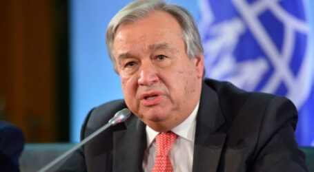 UN chief strongly condemns Bajaur terrorist attack