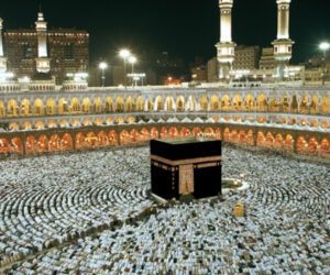 Saudi Arabia sets up new council to supervise two Holy Mosques