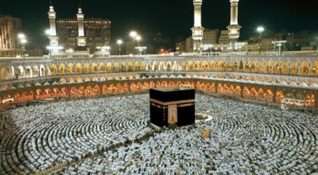 Saudi Arabia sets up new council to supervise two Holy Mosques