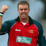 Heath Streak