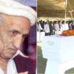 Sepoy Maqbool Hussain