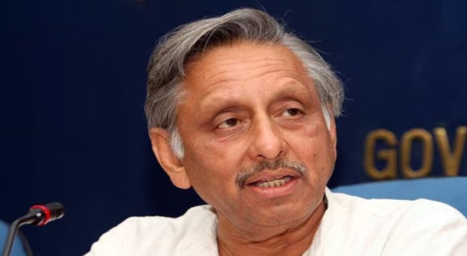 Congress leader