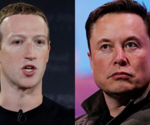 Musk vs Zuckerberg cage fight to be live-streamed on X