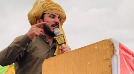 PTM to hold protest outside SC against terrorism