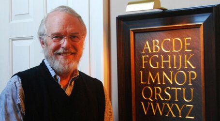 Adobe co-founder John Warnock dies aged 82