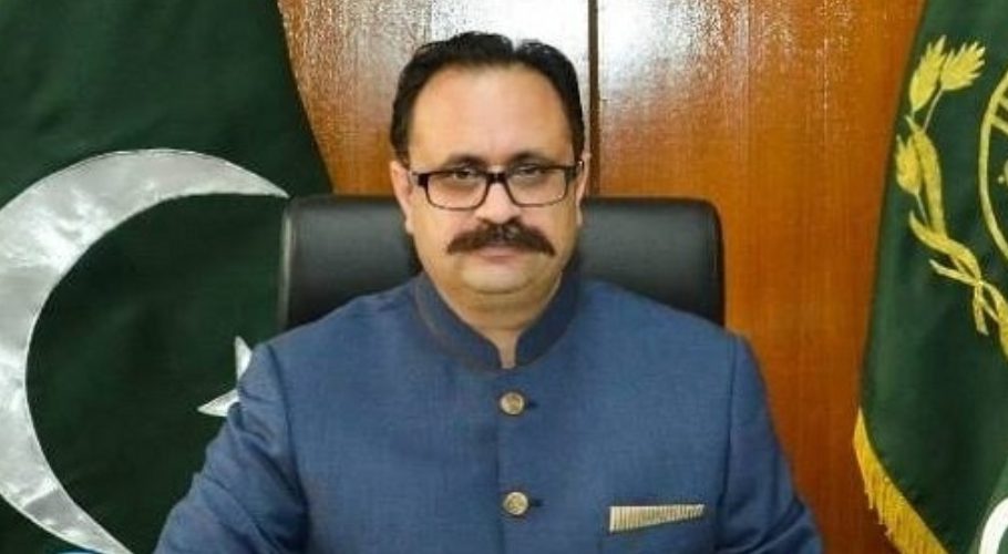 Sardar Tanveer Ilyas