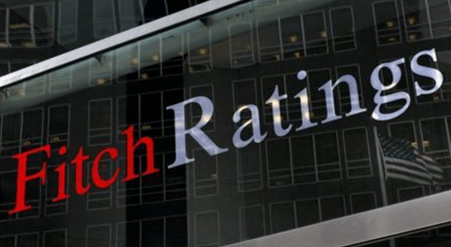 Fitch USA