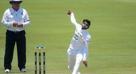 Sri Lanka all-rounder retires from Test cricket