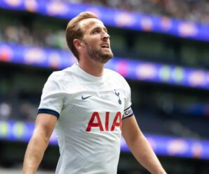 Bayern Munich agrees deal with Tottenham for Harry Kane