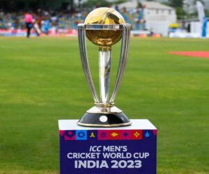 ICC Cricket World Cup 2023 tickets to go on sale from Aug 25