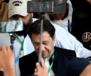 Imran Khan denied court-ordered public trial, says lawyer