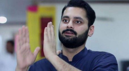 No intention to move out of Pakistan: Jibran Nasir vows to resist harassment