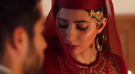 Rumour has it! Mahira Khan is getting married next month