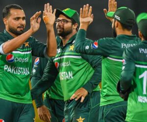Pakistan to face Sri Lanka in Asia Cup tomorrow with five changes in team