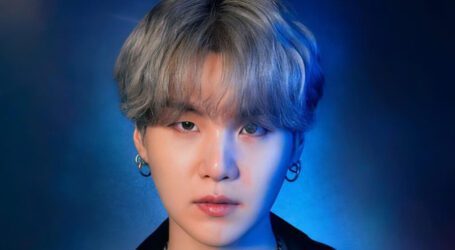 Suga becomes 3rd BTS member to begin military service in South Korea