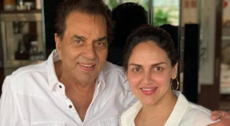 Did you know Dharmendra was against Esha Deol joining Bollywood?