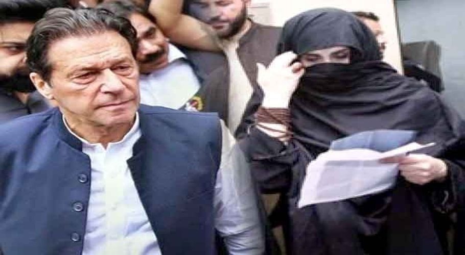 Imran Khan's Health Is Deteriorating In Jail, Says Wife Bushra Bibi