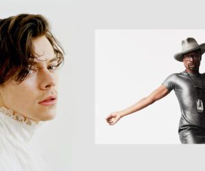 Did Harry Styles get a gender-neutral Vogue cover because he’s ‘white’ & ‘straight’?